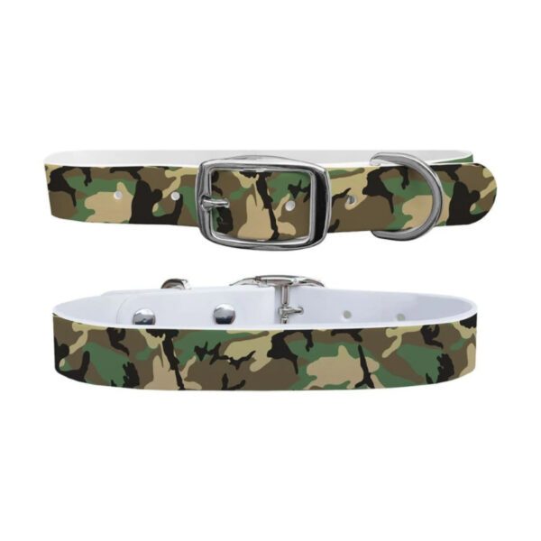 collier camo