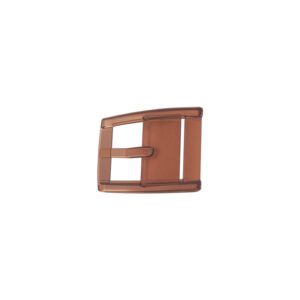 boucle marron clair classic