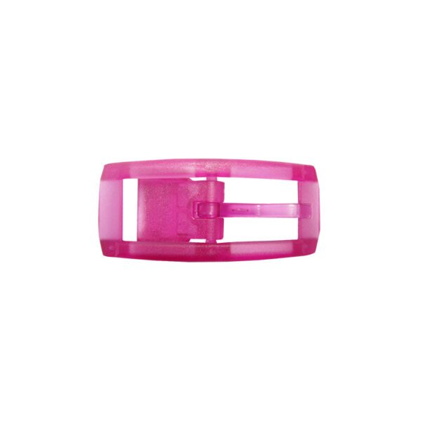 boucle skinny fushia