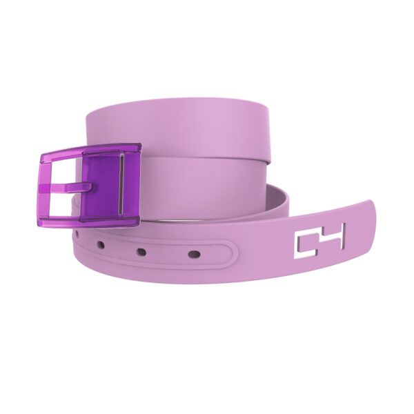 ceinture classic lavande