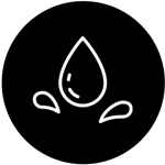icon waterproof